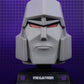 Transformers Mini Réplica Cabeza 1/3 Megatron 18 cm