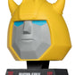 Transformers Mini Réplica Cabeza 1/3 Bumblebee 17 cm