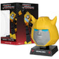 Transformers Mini Réplica Cabeza 1/3 Bumblebee 17 cm