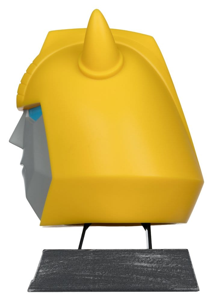 Transformers Mini Réplica Cabeza 1/3 Bumblebee 17 cm
