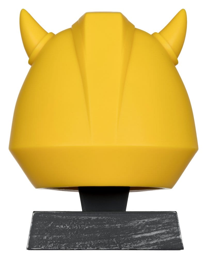 Transformers Mini Réplica Cabeza 1/3 Bumblebee 17 cm