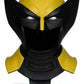 Marvel Mini-Réplica 1/3 Wolverine Máscara (Video Game) 23 cm