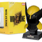 Marvel Mini-Réplica 1/3 Wolverine Máscara (Video Game) 23 cm