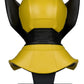 Marvel Mini-Réplica 1/3 Wolverine Máscara (Video Game) 23 cm