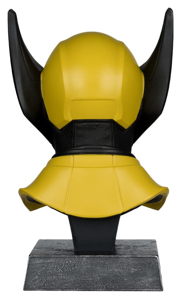 Marvel Mini-Réplica 1/3 Wolverine Máscara (Video Game) 23 cm