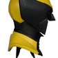 Marvel Mini-Réplica 1/3 Wolverine Máscara (Video Game) 23 cm
