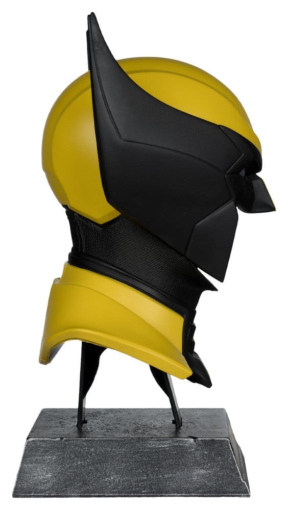 Marvel Mini-Réplica 1/3 Wolverine Máscara (Video Game) 23 cm