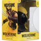 Marvel Mini-Réplica 1/3 Wolverine Máscara (Video Game) 23 cm