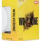 Marvel Mini-Réplica 1/3 Wolverine Máscara (Video Game) 23 cm