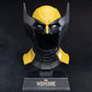 Marvel Mini-Réplica 1/3 Wolverine Máscara (Video Game) 23 cm