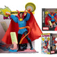 Marvel Collection Estatua PVC 1/10 Doctor Strange (Strange Tales #128) 20 cm
