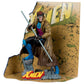 Marvel Collection Estatua PVC 1/10 Gambit (X-Men #1) 18 cm