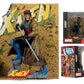 Marvel Collection Estatua PVC 1/10 Gambit (X-Men #1) 18 cm