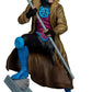 Marvel Collection Estatua PVC 1/10 Gambit (X-Men #1) 18 cm