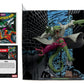 Marvel Collection Estatua PVC 1/10 Gambit The Lizard (Spider-Man #2) 15 cm
