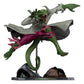Marvel Collection Estatua PVC 1/10 Gambit The Lizard (Spider-Man #2) 15 cm