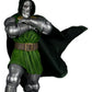 Marvel 1/6 Estatua Doctor Doom (Doctor Doom #1) 28 cm