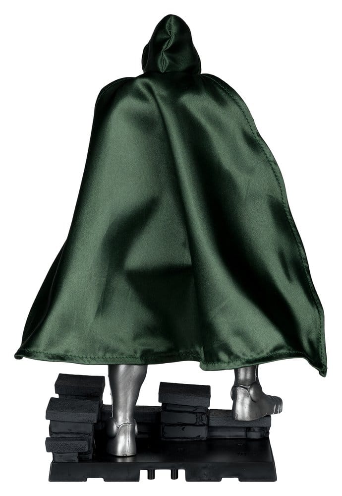 Marvel 1/6 Estatua Doctor Doom (Doctor Doom #1) 28 cm