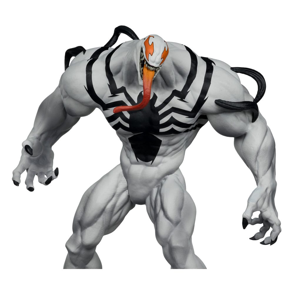 Marvel Rivals Collection Figura 1/6 Venom (Red Platinum Edition) 24 cm - Z POP Toys