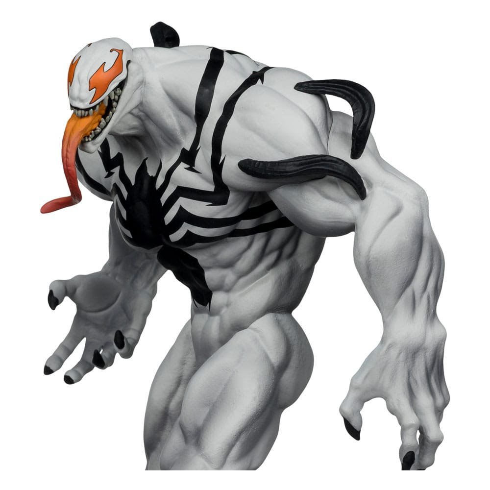 Marvel Rivals Collection Figura 1/6 Venom (Red Platinum Edition) 24 cm - Z POP Toys