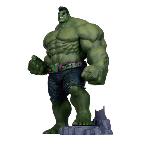 Marvel Rivals Collection Figura 1/6 The Hulk 27 cm - Z POP Toys
