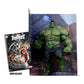 Marvel Rivals Collection Figura 1/6 The Hulk 27 cm - Z POP Toys