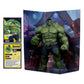 Marvel Rivals Collection Figura 1/6 The Hulk 27 cm - Z POP Toys
