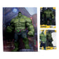 Marvel Rivals Collection Figura 1/6 The Hulk 27 cm - Z POP Toys