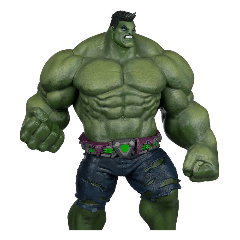 Marvel Rivals Collection Figura 1/6 The Hulk 27 cm - Z POP Toys