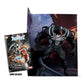 Marvel Rivals Collection Figura 1/6 Venom 24 cm - Z POP Toys