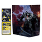 Marvel Rivals Collection Figura 1/6 Venom 24 cm - Z POP Toys