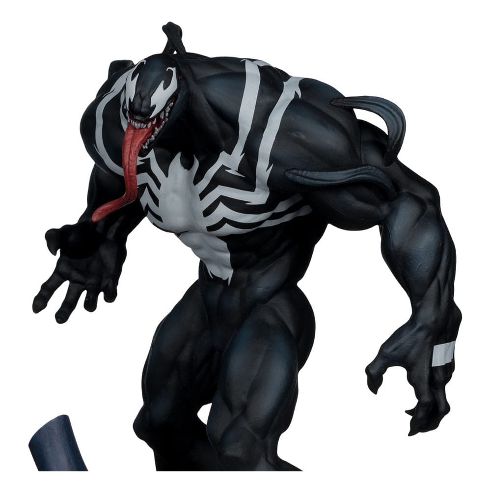 Marvel Rivals Collection Figura 1/6 Venom 24 cm - Z POP Toys