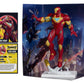 Marvel Rivals Collection Figura 1/6 Iron Man 28 cm