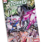 Marvel Rivals Collection Figura 1/6 Iron Man 28 cm