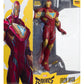 Marvel Rivals Collection Figura 1/6 Iron Man 28 cm