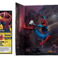 Marvel Rivals Collection Figura 1/6 Spider-Man 26 cm