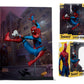 Marvel Rivals Collection Figura 1/6 Spider-Man 26 cm
