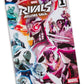 Marvel Rivals Collection Figura 1/6 Spider-Man 26 cm