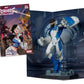 Marvel Rivals Collection 1/6 Figura Mr. Fantastic 26 cm