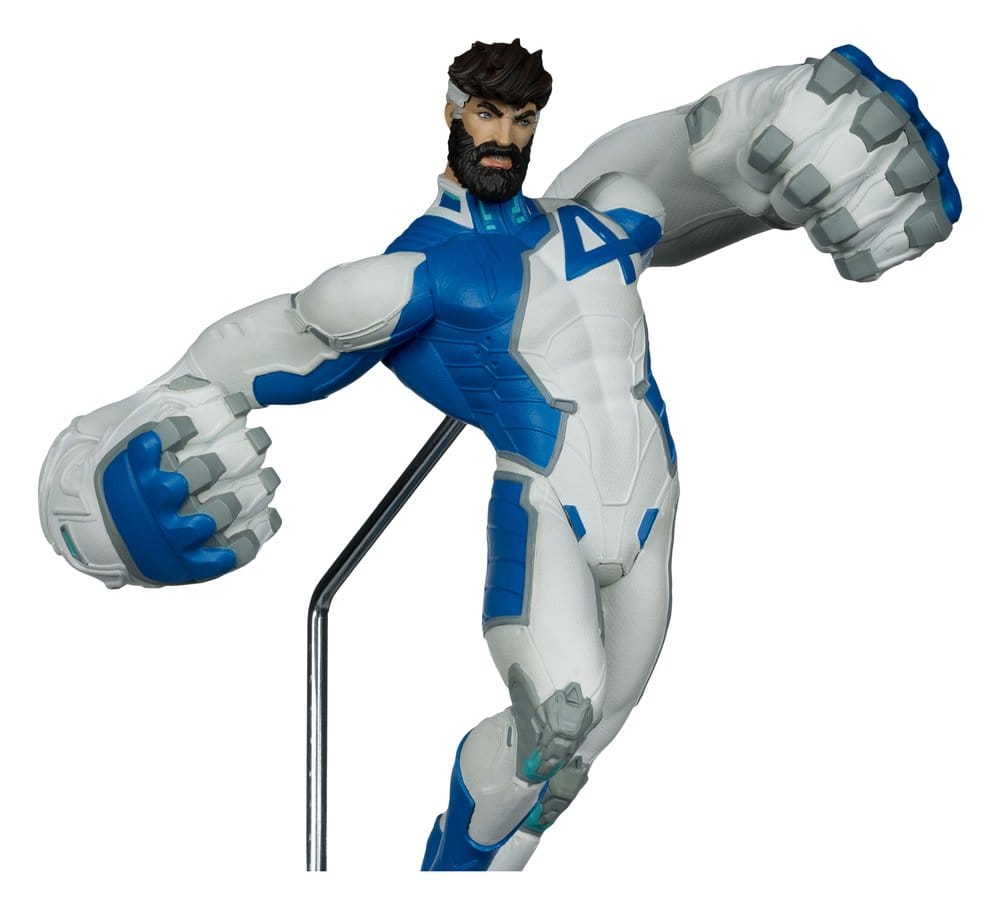 Marvel Rivals Collection 1/6 Figura Mr. Fantastic 26 cm