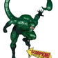 Marvel Estatua PVC !/10 Scorpion (Metallic) (The Amazing Spider-Man #318) (Gold Label) 18 cm