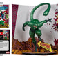 Marvel Estatua PVC !/10 Scorpion (Metallic) (The Amazing Spider-Man #318) (Gold Label) 18 cm