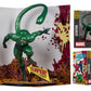 Marvel Estatua PVC !/10 Scorpion (Metallic) (The Amazing Spider-Man #318) (Gold Label) 18 cm