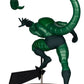 Marvel Estatua PVC !/10 Scorpion (Metallic) (The Amazing Spider-Man #318) (Gold Label) 18 cm