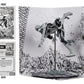 Marvel Estatua PVC !/10 Spider-Man (Line Art) (The Amazing Spider-Man #318) (Gold Label) 17 cm