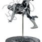 Marvel Estatua PVC !/10 Spider-Man (Line Art) (The Amazing Spider-Man #318) (Gold Label) 17 cm