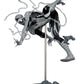 Marvel Estatua PVC !/10 Spider-Man (Line Art) (The Amazing Spider-Man #318) (Gold Label) 17 cm