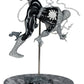 Marvel Estatua PVC !/10 Spider-Man (Line Art) (The Amazing Spider-Man #318) (Gold Label) 17 cm