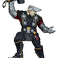 Marvel Rivals Collection Figura 1/10 Thor 19 cm