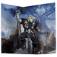 Marvel Rivals Collection Figura 1/10 Thor 19 cm
